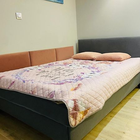 Apartament Pink Klifowa Rewal Luaran gambar