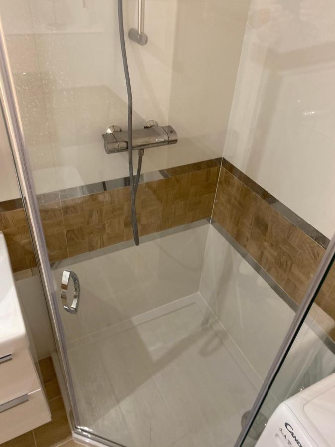 Apartament Pink Klifowa Rewal Luaran gambar