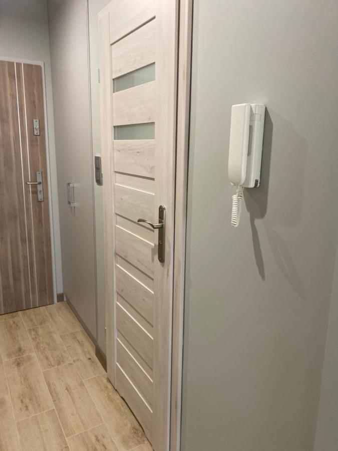 Apartament Pink Klifowa Rewal Luaran gambar